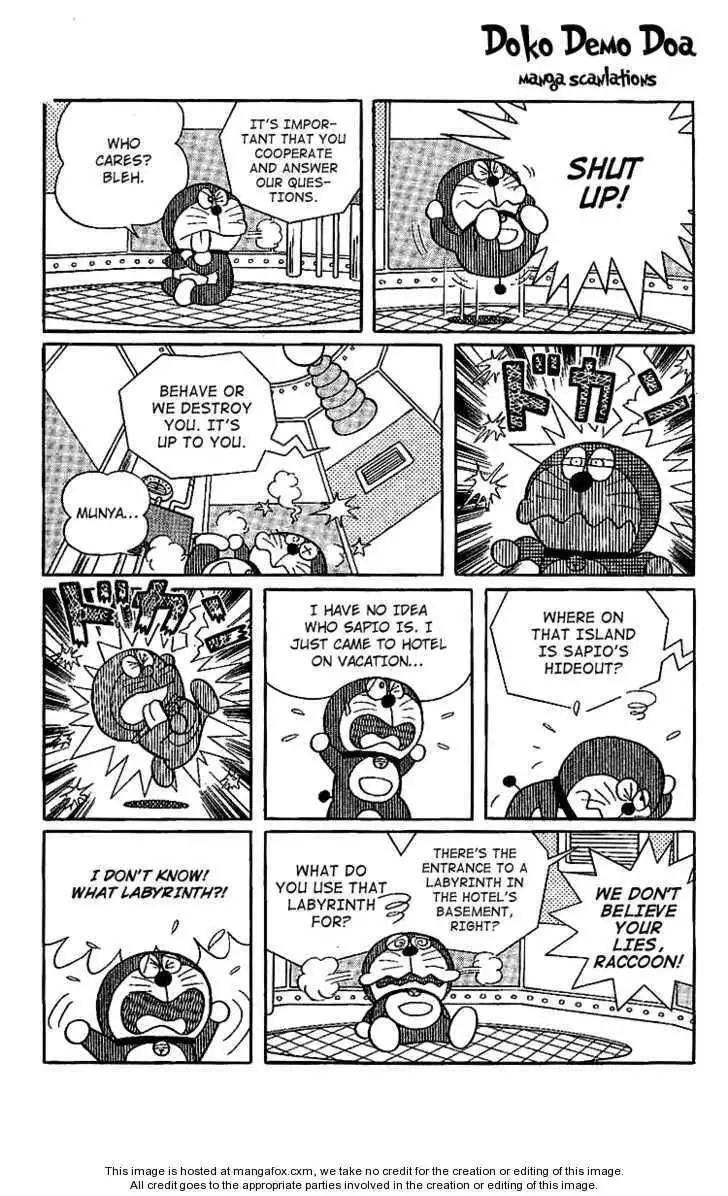 Doraemon Long Stories Chapter 13.3 9